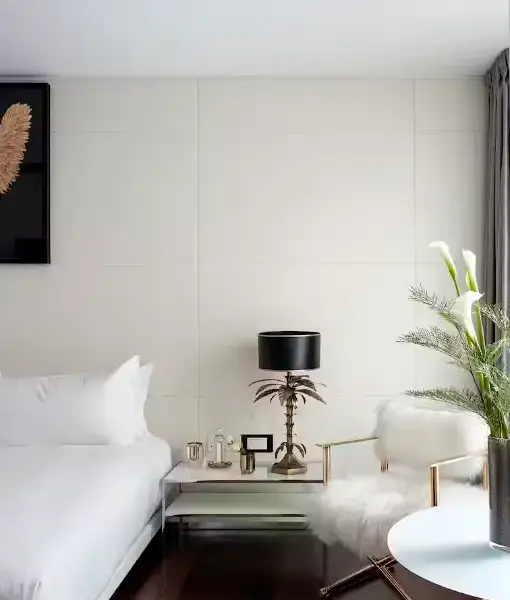 The Skyline Luxe Penthouse in Covent Garden
